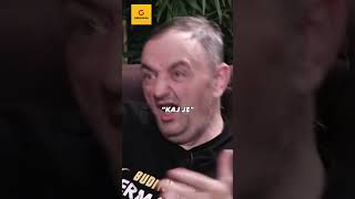 Hambi Imao Sam Prvi Incident U Uberu