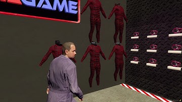 PlasmaGame MLO (FiveM)