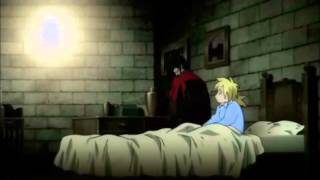 Hellsing Blooper Reel