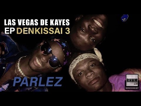 3. LAS VEGAS DE KAYES - PARLEZ