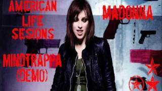 Madonna - Mindtrappa (Nobody's Know Me Demo)