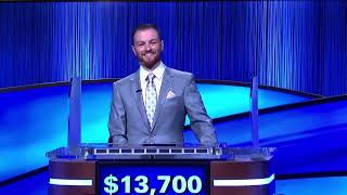 FINAL JEOPARDY ALL-NEW TODAY FRIDAY FEBRUARY 9, 2024 IN HD—FULL QUESTION WITH ANSWER—NO GIMMICK