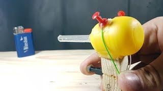 3 Awesome Inventions Made Out Trash by King of Homemade 234,024 views 6 years ago 6 minutes, 59 seconds