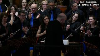 Concerto d'Amore - De Haan - TiVo Band - De Haan