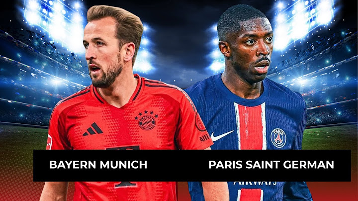 PSG vs Bayern MUNICH Who Will DOMINATE in FIFA World Cup Quarter Finals