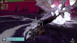 Mhfg Lv9999 Shiten Dhisufiroa 633Min 火事場穿凰絶対防御弱点一閃3扇射3 Etc