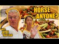 Eating Horse Meat in China With Kirk / Gweilo60 | Nanning Vlog