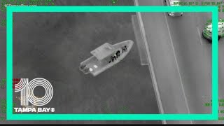 Man jumps off Florida bridge to escape deputies Profile