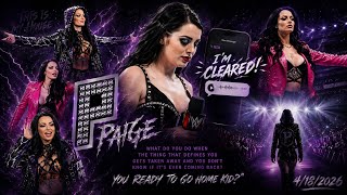 Echo Protocol - Paige: Career Cut Short To A Life Reclaimed “I’M CLEARED!”