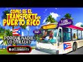 Fui a rio piedra en el tren ubano  nadie lo usa aun siendo gratis eldomiylaboritvshow