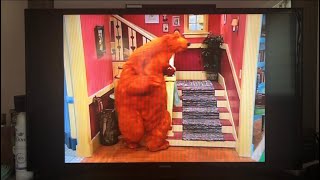 Bear In The Big Blue House Picture of Health Sing Along Song (1997) Bear In The Big Blue House Picture of Health Sing Along Song (1997)