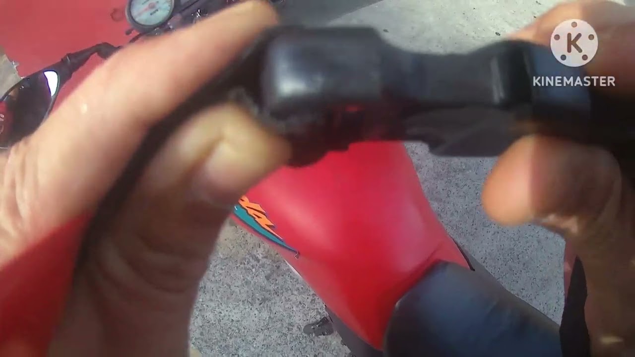 É o fim da motorizada que 😭😭