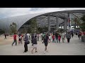 LIVE: Supporters Arrive at Los Angeles Stadium for Belgium vs Iran Showdown | FIFA World Cup 2026