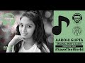 266  original lost  found music studios  mary  clara  aarohi gupta  bangalore india  
