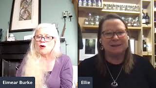 Fireside Chat with Eimear 9