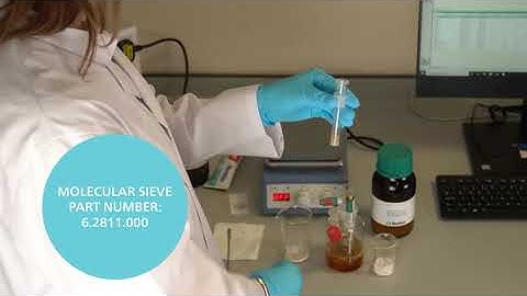 HOW TO troubleshoot conditioning and drift issues with a coulometric Karl Fischer cell