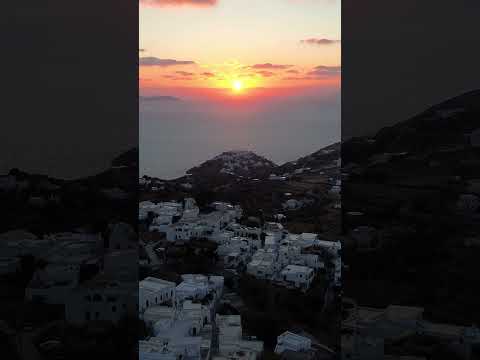 Sifnos #greece #cyclades