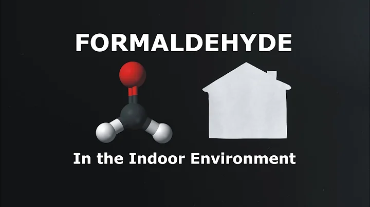 Formaldehyde in the Indoor Environment - DayDayNews