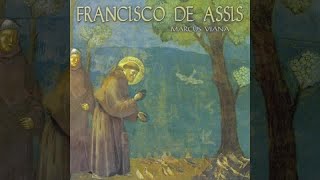 Marcus Viana  Francisco de Assis (Álbum Completo)
