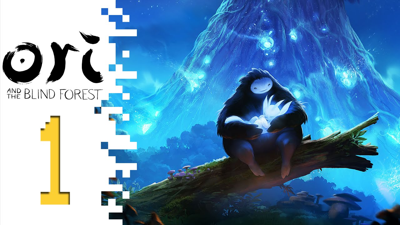 Ori And The Blind Forest Free Downloadwesternthis Ori And The Blind Forest Free Downloadwesternthis