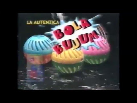 Bola Buuum (2004)
