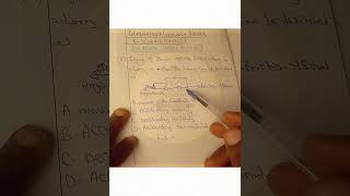 Calculating Force (F=ma) | 2026 South West Mock Q5 | IPrep GCE Academy Douala | +237 683403319