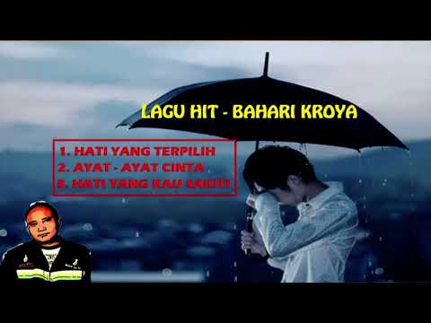 LAGU HIT 4 - BAHARI COVER - YouTube