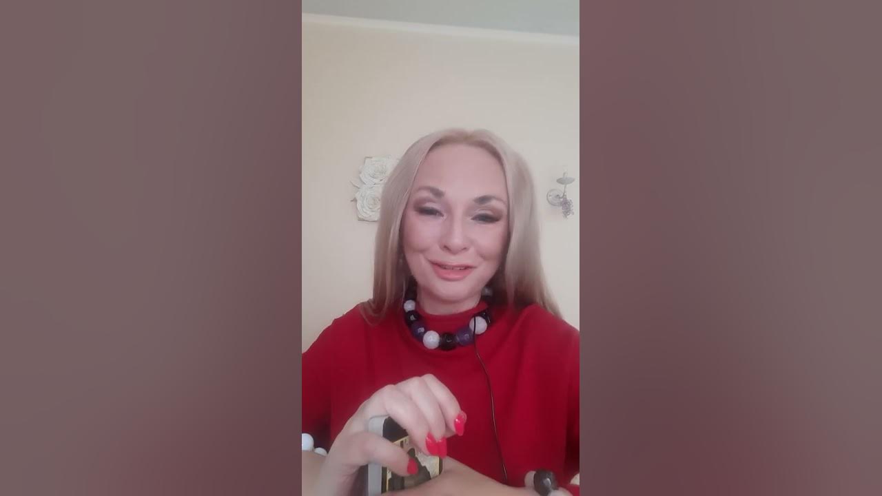 Анна князева таролог биография и личная жизнь 