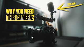 How to Shoot Your Own Behind the Scenes (With the Camera You Didn’t Know You Needed)