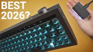 BEST TMR/Magnetic/Mechanical Keyboard of 2026?! (Lofree Hyzen Review)