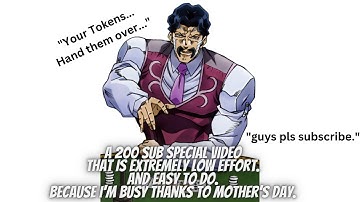 [Roblox is Unbreakable] D