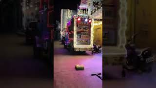 Dj Tractor Wala DJ - Hindi Dj Remix Songs | Dj song 2026 | New Dj Gan 2026 Rajasthani Dj Song 2026