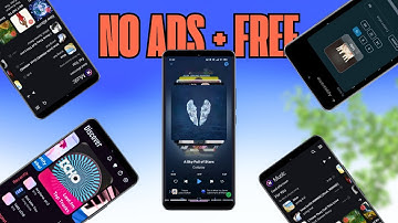 Best Open Source Online Music Player for Android | No Ads, Free & Simple! Anurag The Geek