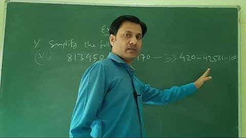 Class 4 Maths Ex 3.4