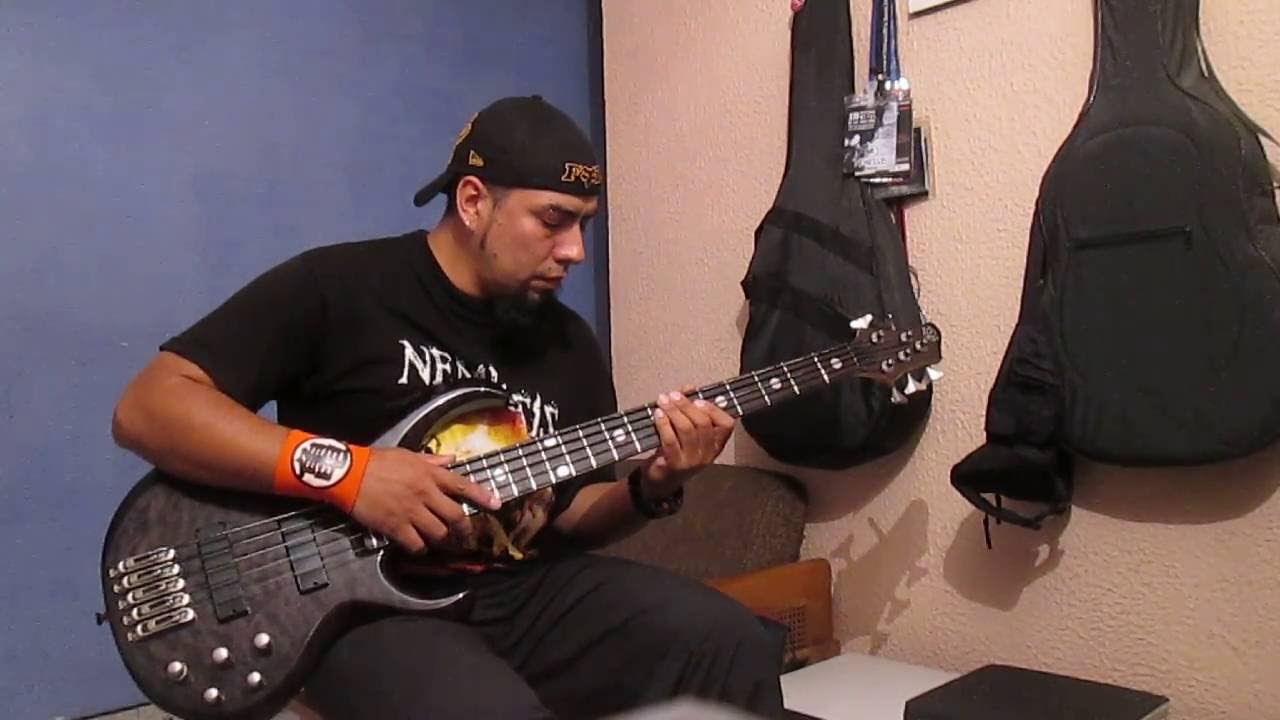 Requiem For a Dream - Bass Loop Version