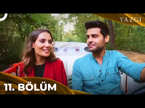 Yazgı 11. Bölüm | En Özel Yolculuk