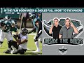 Look Back, Look Ahead: Reviewing Eagles-Ravens Tape; Previewing Eagles-Giants On Thursday Night