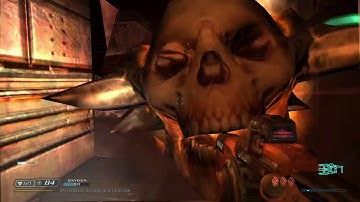 DOOM 3 Resurrection of Evil - Part 8 - Phobos Labs Sector 2