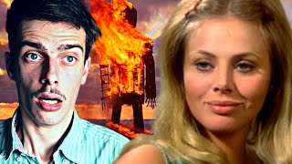 The Deeper Meaning of The Wicker Man