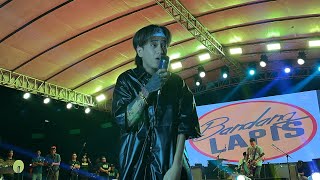 Bandang LAPIS Live in San Fernando City, La Union 2024 (FULL CONCERT)
