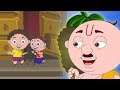 Karangali marangali    and other super hit balgeet by jingletoons