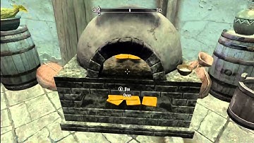 Skyrim: Hearthfire House Guide
