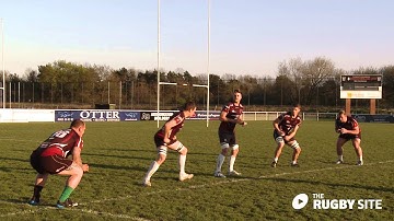 Geoff Parling Rugbysite Promo