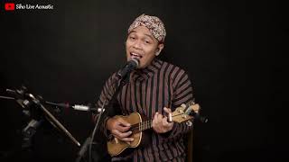 BENGAWAN SORE - MANTHOUS || SIHO (LIVE ACOUSTIC COVER)