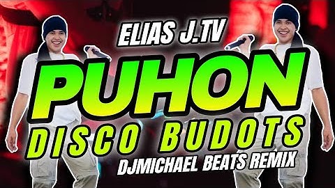 🔥PUHON ELIA