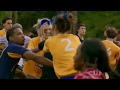 Legacies 1x02 lizzie punches dayna everyone gets into fight