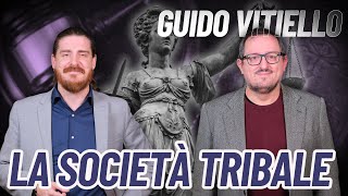 L'Italia è una TRIBU' senza Principi: le conseguenze dell'Ignoranza - con Guido Vitiello