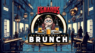 Brunch With Egnards WTF Is Coliseum Edition?!