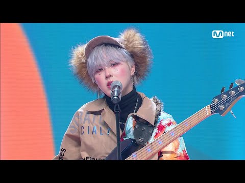 'COMEBACK' 기욱 (ONEWE) - 내 영혼에 낸 Scratch #엠카운트다운 EP.823 | Mnet 231116 방송