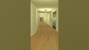 THIS IS MEGA SCARY  Nextbot Gmod